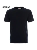 Pánské tričko T-shirt Heavy 21172 Pánské tričko T-shirt Heavy 21172