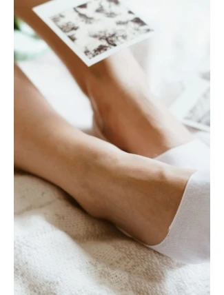 Dámské ťapky se silikonem 036 Dámské ťapky se silikonem 036