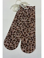 Ponožka WZR 249 Ponožka WZR 249
