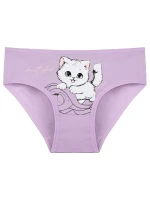 Dětské kalhotky Kočička