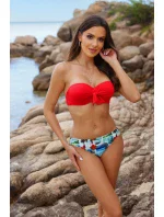 Dvoudílné plavky model 194059 Etna Dvoudílné plavky model 194059 Etna