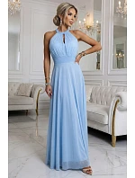Dlouhé šaty model 227116 Numoco Dlouhé šaty model 227116 Numoco