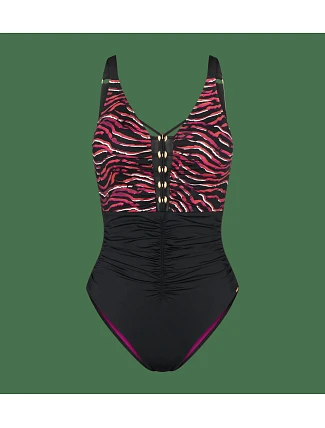 Summer Wild OP 01 - BROWN - TRIUMPH BROWN - TRIUMPH