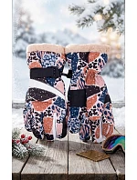 Lyžařské rukavice YOCLUB REN-0257K