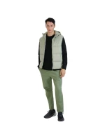 Tričko 4F Longsleeve M432 M 4FWMM00TLONM432 20S pánské Tričko 4F Longsleeve M432 M 4FWMM00TLONM432 20S pánské