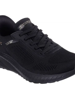 Boty Skechers Slip-ins: Bobs Sport Squad Chaos W 117497 BBK