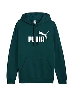 Mikina Puma ESS No.1 Logo Hoodie FL M 682571 75 pánské