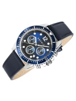 ESPRIT Hudson Pánské hodinky ES1G373L0025 + BOX ESPRIT Hudson Pánské hodinky ES1G373L0025 + BOX