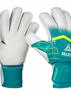 Fotbalové rukavice pro brankáře SELECT 04 Protection v24