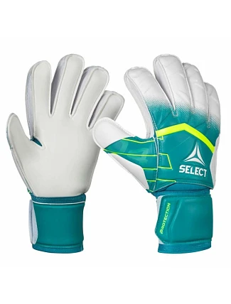 Fotbalové rukavice pro brankáře SELECT 04 Protection v24