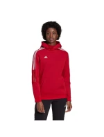 Dámská mikina Tiro 21 Sweat Hoody W GM7327 - Adidas