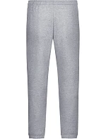 Daiber JN 36 Pánské tepláky 02.0036 grey Daiber JN 36 Pánské tepláky 02.0036 grey
