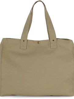 Kimood KI 3208 Velká taška 19.3208 washed olive gray