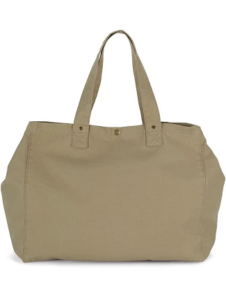 Kimood KI 3208 Velká taška 19.3208 washed olive gray Kimood KI 3208 Velká taška 19.3208 washed olive gray