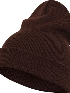 Flexfit 1501KC Dlouhá pletená čepice 55.1501 brown