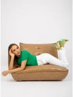 BR SP 113 kalhoty.59 bílé