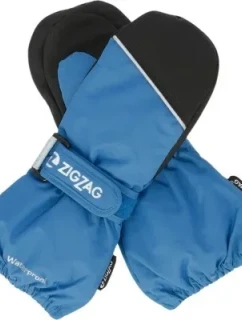 Dětské palčáky ZigZag SHILDON