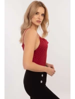 Top model 203346 Italy Moda Top model 203346 Italy Moda