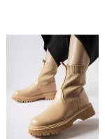 Boty model 205106 Solea Boty model 205106 Solea