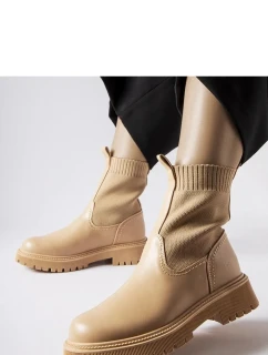 Boty  model 205106 Solea