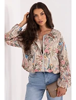 Bunda  model 226241 Italy Moda