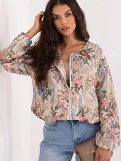 Bunda  model 226241 Italy Moda