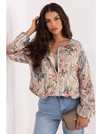 Bunda  model 226241 Italy Moda