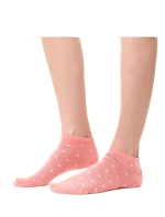 Dámské kotníkové ponožky Steven art.114 Dámské kotníkové ponožky Steven art.114