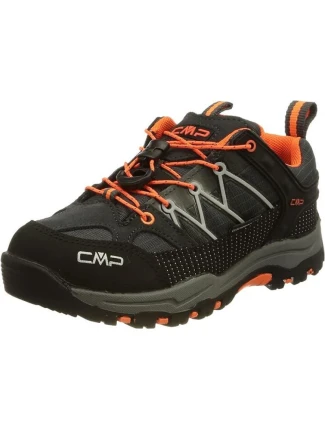 Boty CMP KIDS RIGEL LOW JR 3Q54554-47UG Boty CMP KIDS RIGEL LOW JR 3Q54554-47UG