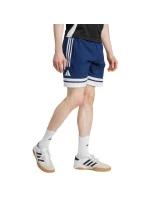 Adidas Squadra 25 Tkané šortky Downtime M JD2955