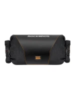 Brašna na kolo na řídítka Rockbros, trubka