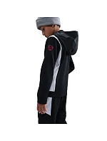 Dětská sportovní souprava Nike PSG černá HM3070 010