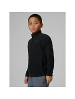 Chlapecký fleece s kapucí 4F 4FJRSS26TFLEM508-20S