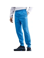 Pánské kalhoty Nike Club modré FN3801 435