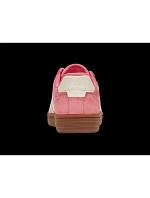 Dámské tenisky K-swiss COURT TIEBRK II SDE pink (99492-624-M)