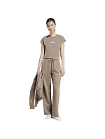 Tričko adidas W Essentials Linear KF8372 Tričko adidas W Essentials Linear KF8372