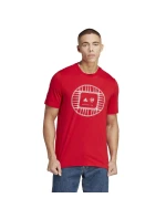 Arsenal London pánské tričko GR Tee M HT4458 - Adidas Arsenal London pánské tričko GR Tee M HT4458 - Adidas