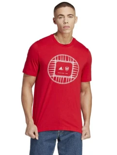 Arsenal London pánské tričko GR Tee M HT4458 - Adidas