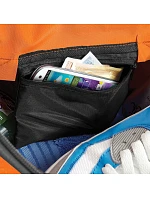 BagBase BG 544 Sportovní/cestovní taška 52.0544 ice grey