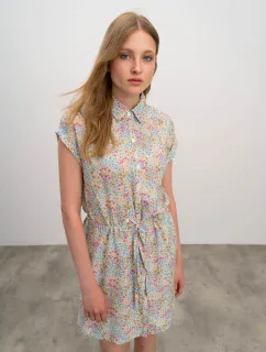 Vamp - Dámská noční košile 16165 - Vamp