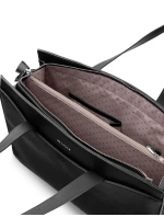 Dámská kabelka Vuch Savanah Black Dámská kabelka Vuch Savanah Black