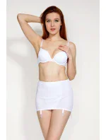 Dámský podvazkový pás Ira - MITEX Dámský podvazkový pás Ira - MITEX