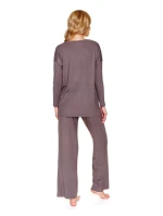 DÁMSKÉ PYŽAMO 7305 J/25 DÁMSKÉ PYŽAMO 7305 J/25
