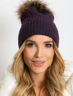 Čepice  model 208254 AT