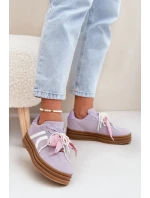 Sportovní obuv  model 209805 Step in style