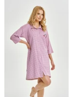 Noční košilka model 216260 Taro Noční košilka model 216260 Taro