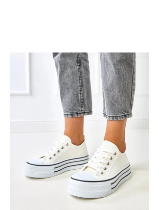 Tenisky  model 218156 Solea