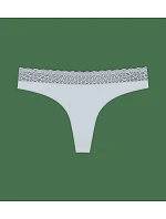 Feel of Modal String - Pearl Grey - TRIUMPH Pearl Grey - TRIUMPH Feel of Modal String - Pearl Grey - TRIUMPH Pearl Grey - TRIUMPH