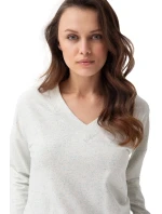 Pyžamo Luna 333 délka/r S-2XL Z24/25 dámské