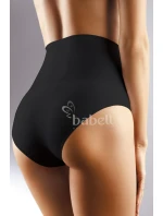 Stahovací kalhotky 073 black - BABELL